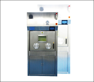 Digitized split-charging hot cell （MFF-70）