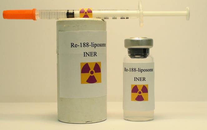 47 approved radiopharmaceuticals for FDA