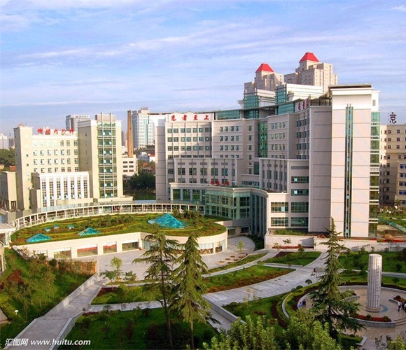 Xijing Hospital of The Fourth Military Medical University