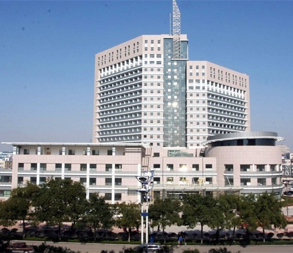 Hainan Provincial People's Hospital