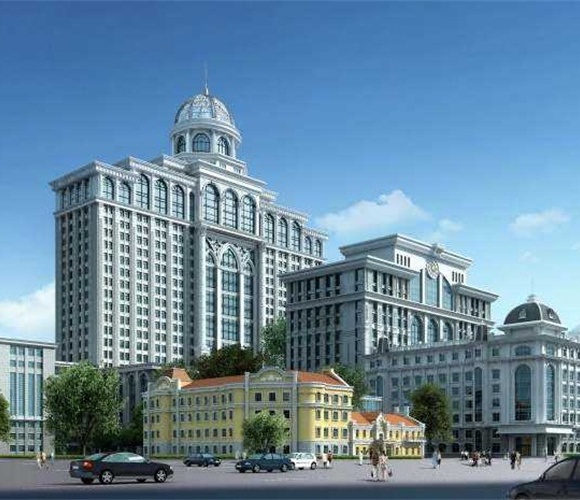 Fourth Affiliated Hospital of Harbin Medical University