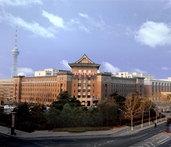 Bethune First Hospital of Jilin University