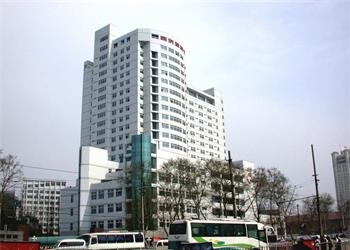 Tongji Hospital nuclear medicine