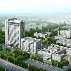 Jilin University Sino Japanese Friendship Hospital nuclear medicine discipline