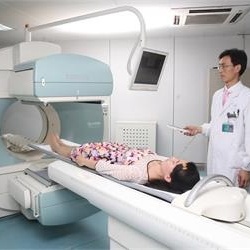 The science of nuclear medicine in Wuhan Union Hospital